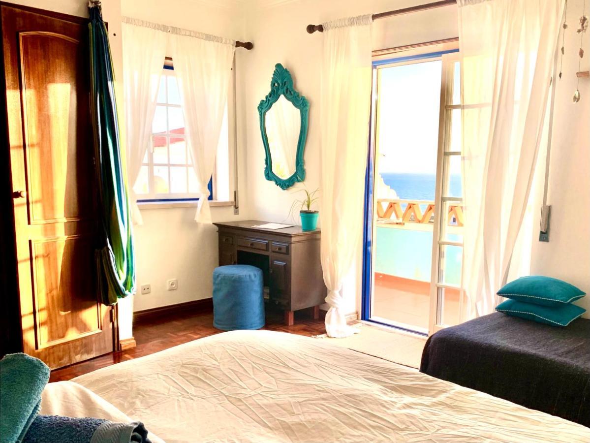 Ericeira Soulsurfers Guesthouse Exterior photo