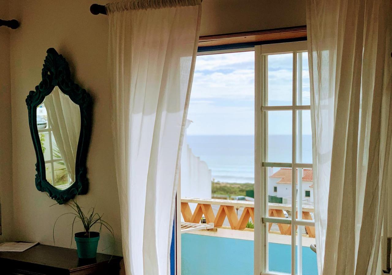 Ericeira Soulsurfers Guesthouse Exterior photo
