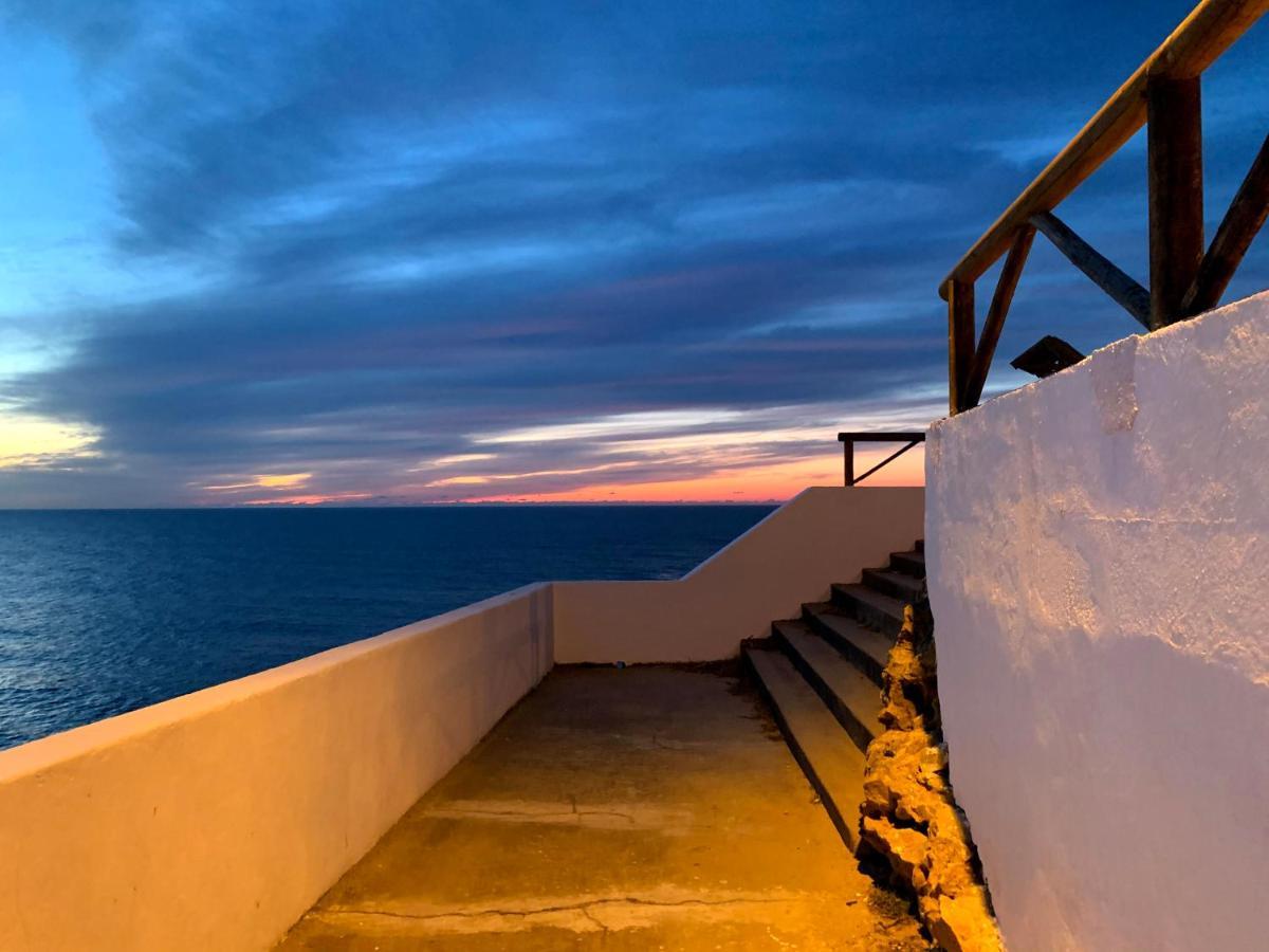 Ericeira Soulsurfers Guesthouse Exterior photo