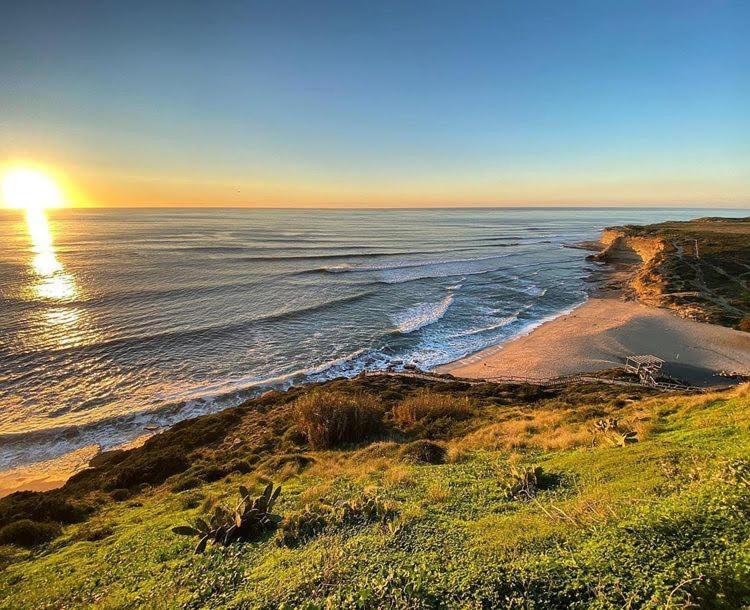 Ericeira Soulsurfers Guesthouse Exterior photo