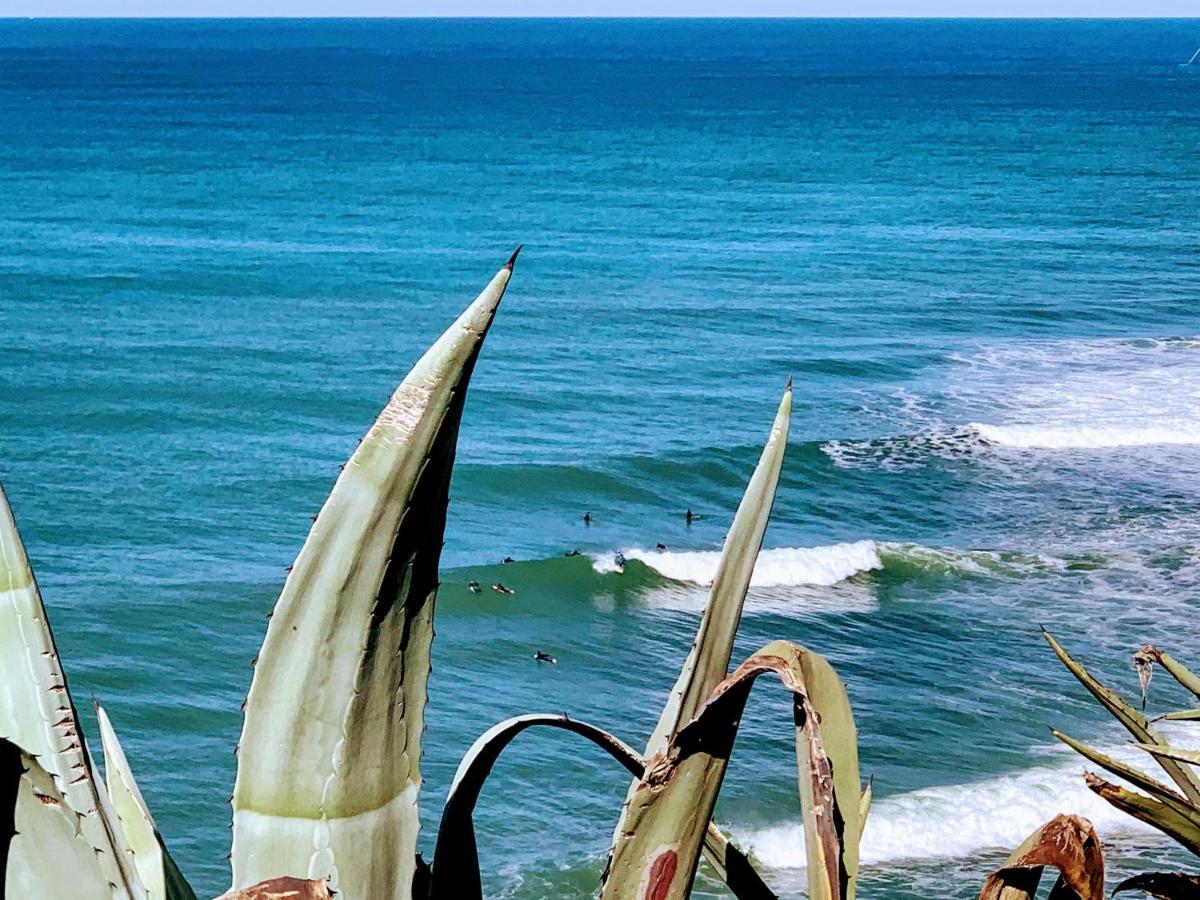 Ericeira Soulsurfers Guesthouse Exterior photo