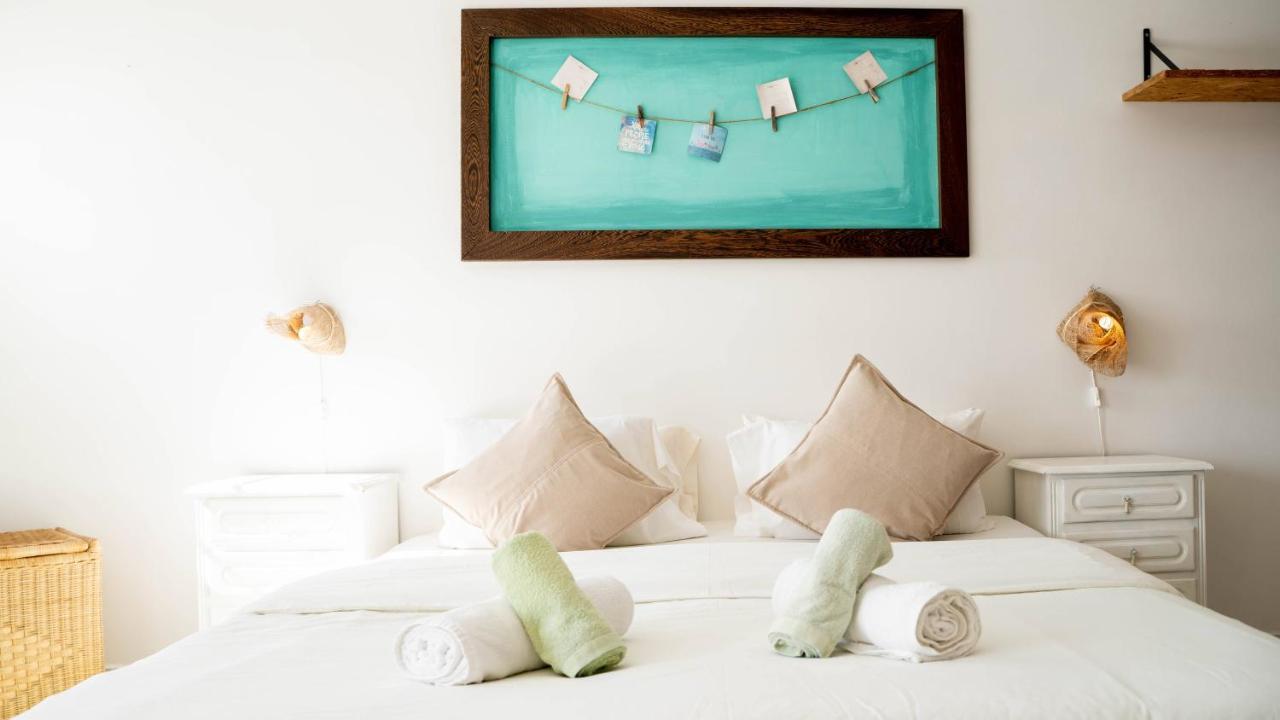 Ericeira Soulsurfers Guesthouse Exterior photo