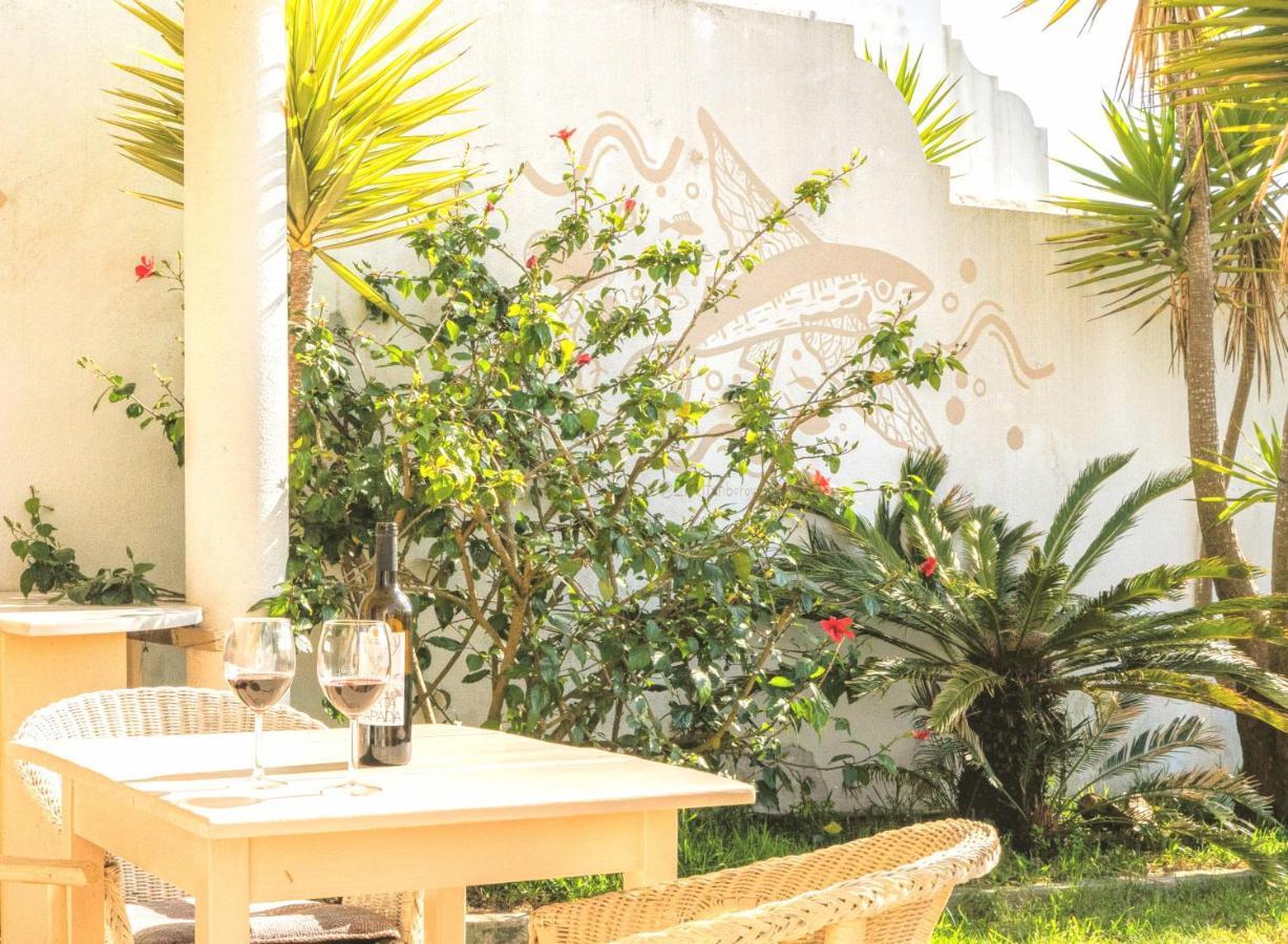 Ericeira Soulsurfers Guesthouse Exterior photo