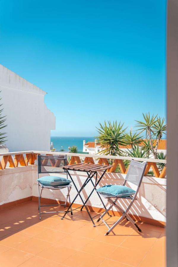 Ericeira Soulsurfers Guesthouse Exterior photo