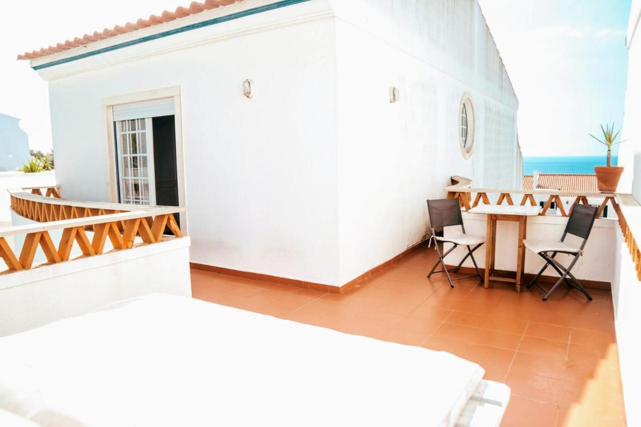Ericeira Soulsurfers Guesthouse Exterior photo
