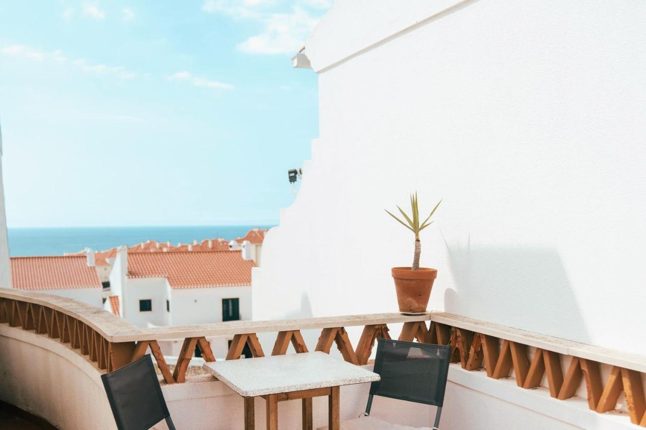 Ericeira Soulsurfers Guesthouse Exterior photo