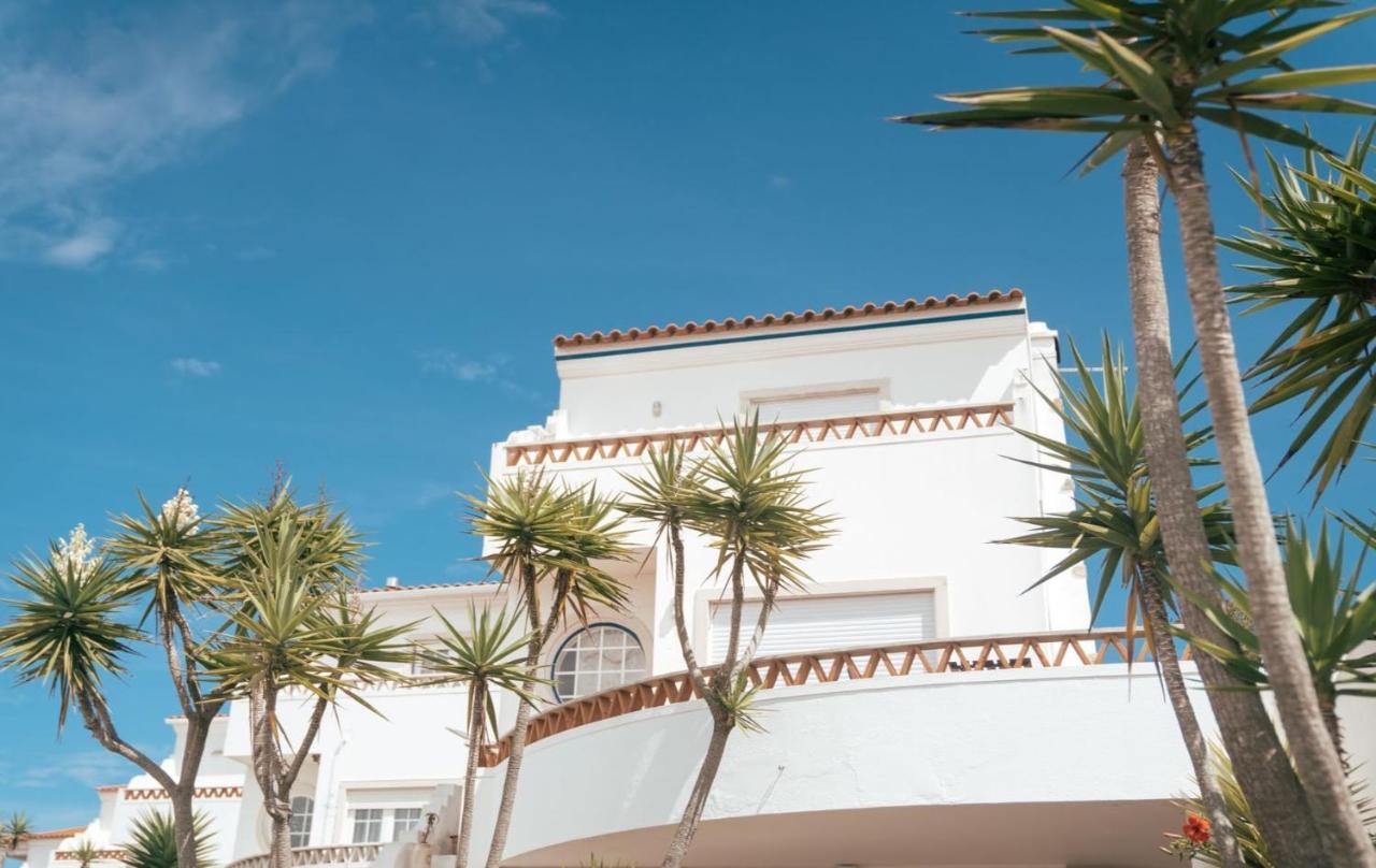 Ericeira Soulsurfers Guesthouse Exterior photo