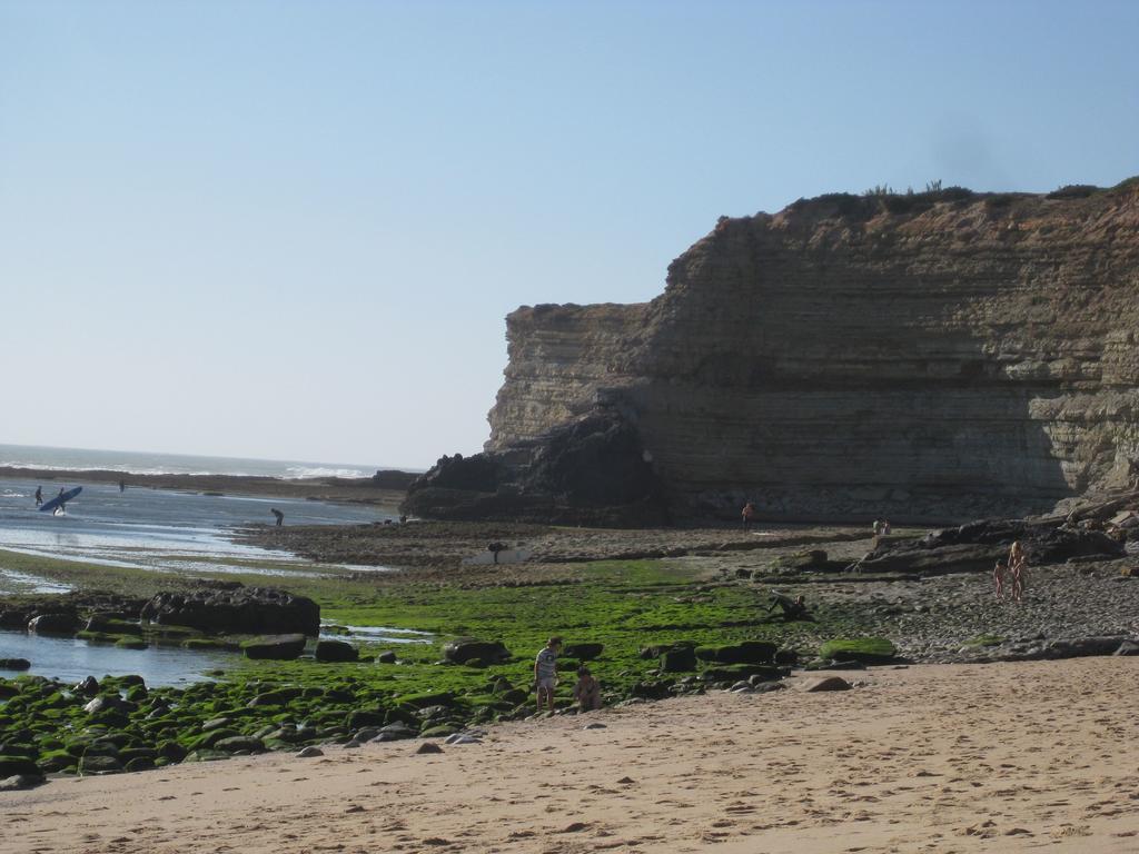 Ericeira Soulsurfers Guesthouse Exterior photo